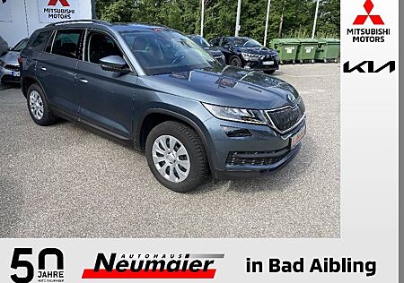 Skoda Kodiaq 1.4 TSI
