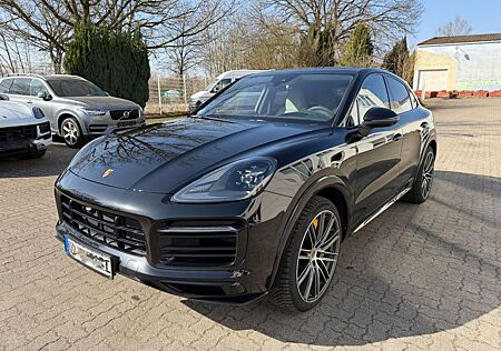 Porsche Cayenne E-Hybrid Platinum Edition Voll! 22 Zoll