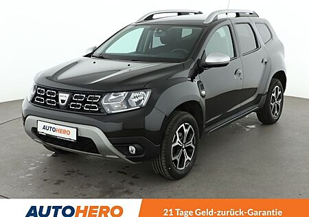 Dacia Duster 1.3 TCe Prestige*TEMPO*NAVI*CAM*PDC*SHZ*