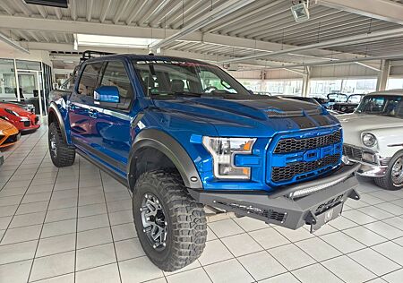 Ford F 150 Shelby Baja Raptor/Rarität/Bestzustand