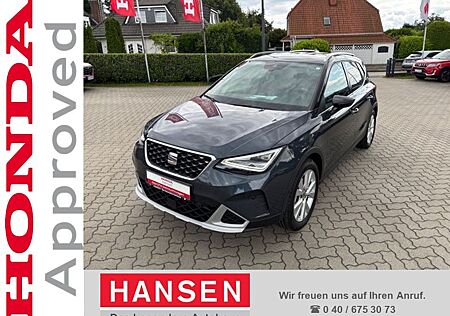 Seat Arona Xperience