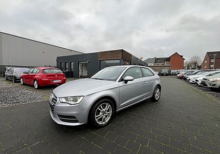 Audi A3 attraction ultra