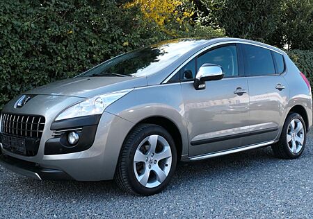 Peugeot 3008 Automatik+PDC+Panorama+TOP+Tüv+Neu