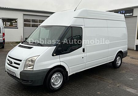 Ford Transit Kasten L3H2 2.2 *140PS/ Klima/ Tempomat*