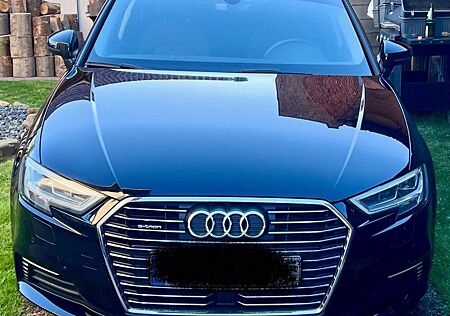 Audi A3 1.4 TFSI e-tron S tronic S line SB S line