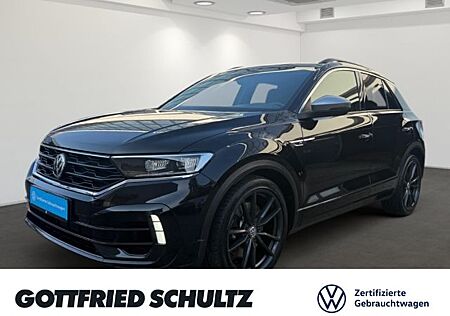 VW T-Roc Volkswagen R 2.0 TSI 4Motion DSG PANO KAMERA VIRTUAL