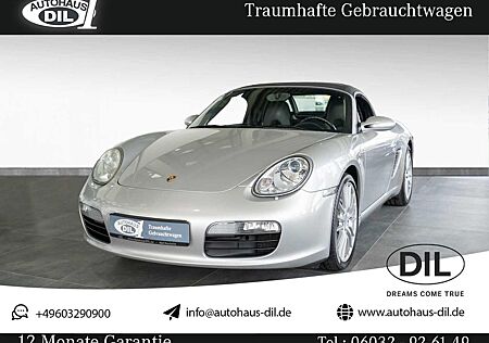 Porsche Boxster "Viele Neuteile + Top zustand "