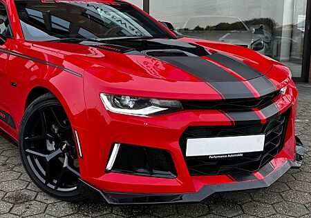 Chevrolet Camaro Coupé 2.0 / LED/CarPlay/20ZOLL