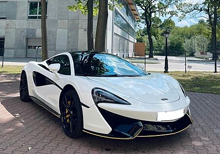 McLaren 570S