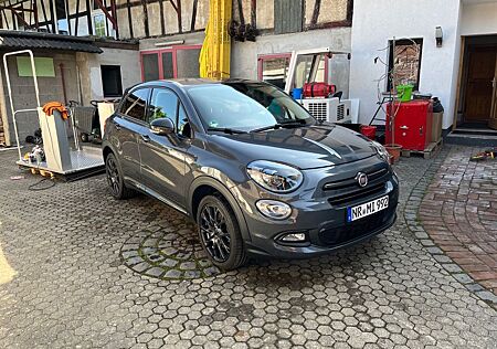 Fiat 500X 1.4 M.Air S-DESIGN URBAN L. S&S 4x2 DCT...