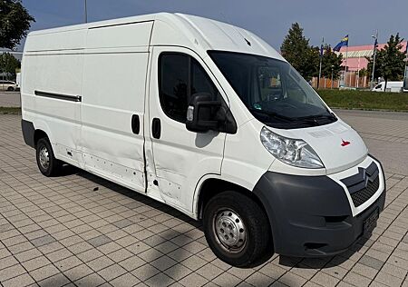 Citroën Jumper Grossraumkasten 33 L3H2 HDi 130 FAP Proli