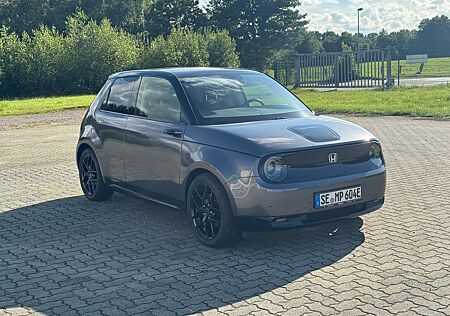 Honda e 113kW Advance 17" Advance