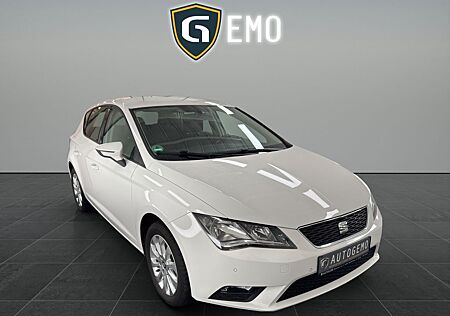 Seat Leon Style *KLIMA*PDC*FREISP*TEMPOMAT*