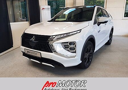 Mitsubishi Eclipse Cross 2.4 PLUG-IN HYBRID 4WD TOP
