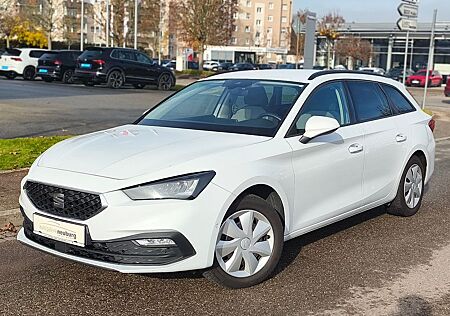Seat Leon 1.5 TGI SPORTSTOURER STYLE | ERDGAS CNG |