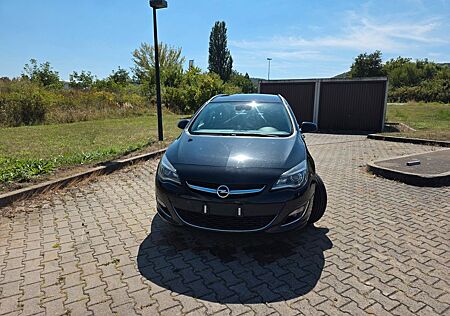 Opel Astra Sports Tourer 2.0 CDTI