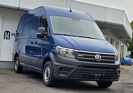 VW Crafter Volkswagen Kasten 35 H2 Lang 4Mot. >STANDHZ+SHZ+AHK