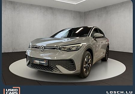 VW ID.5 Volkswagen 77KWh+ProPerf+LED+Navi
