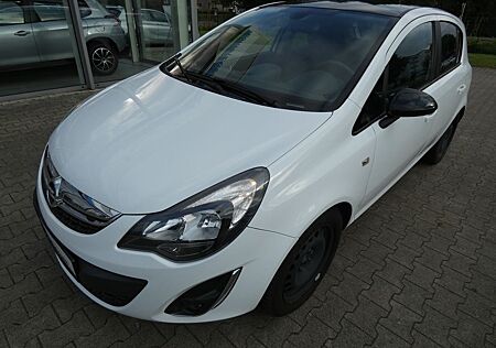 Opel Corsa D Color *AUTOMATIK*PDC*SHZ*KLIMA*5TÜR*