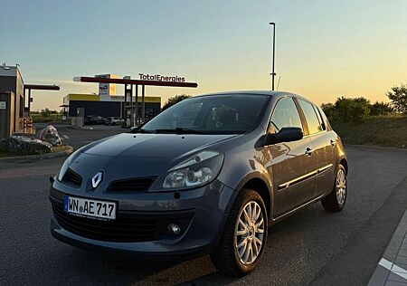 Renault Clio Dynamique 1.5 dCi Eco2 63kW Dynamique
