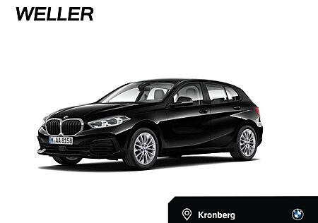 BMW 118iA Advant LiveProf LED HiFi Tempo PDC Lordose