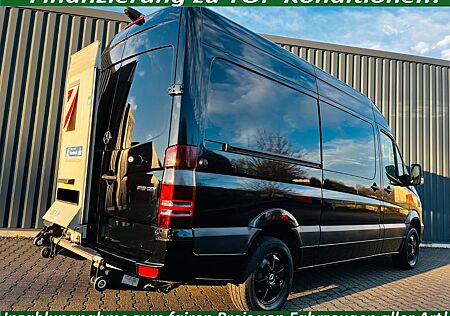 Mercedes-Benz Sprinter 316*EXCLUSIVE*Kasten L2H2*Ladebordwand*