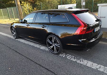 Volvo V90 D4 Geartronic -
