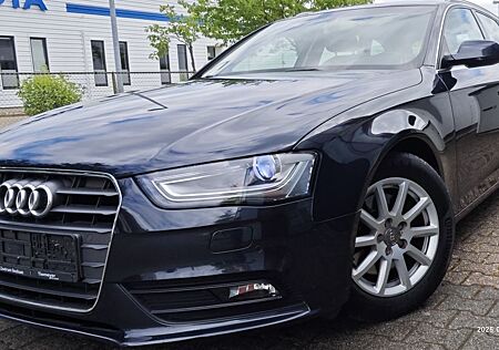 Audi A4 Avant Attraction ultra