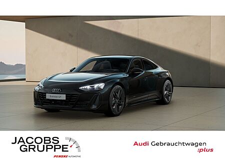 Audi e-tron GT S All Black/S-Sitze/Matrix/Pano/360°/H