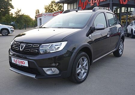 Dacia Sandero Stepway 0.9 TCe Prestige Aut Kamera Navi