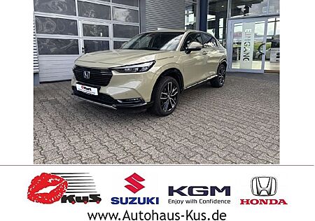 Honda HR-V Hybrid ADVANCE +LED+Allwetter+Navi+