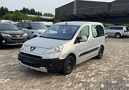 Peugeot Partner Tepee Tendance
