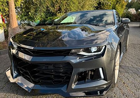 Chevrolet Camaro 3.6 RS +ZL1 optik
