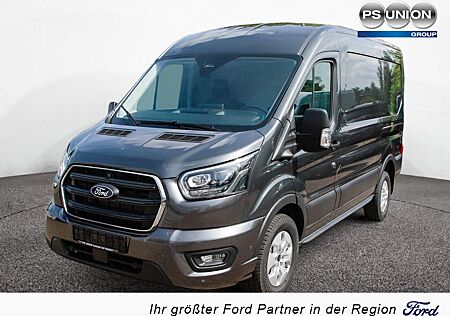 Ford Transit Kasten 350L2H2 Limited NAVI AHK ACC 360°
