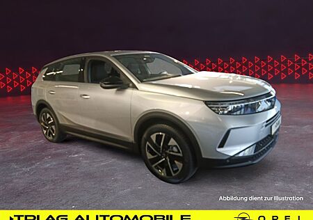 Opel Grandland X Grandland Edition Hybrid 107 kW (145 PS) 6-Gang-