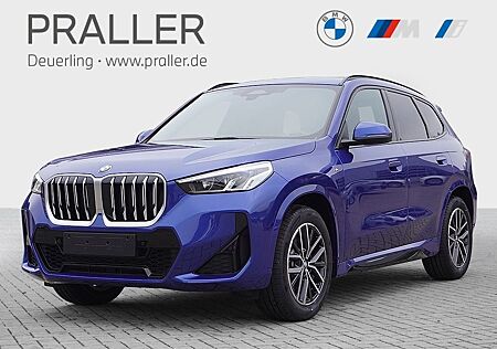 BMW X1 sDrive20i Autom M Sport AHK Kamera DrivingAss