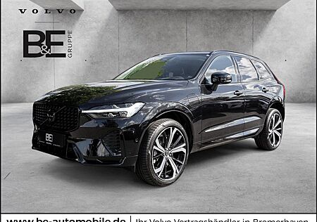 Volvo XC 60 XC60 T8 Recharge Plus Dark AWD PANO STANDHZ 360°