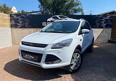 Ford Kuga | TÜV NEU | SERVICE NEU |