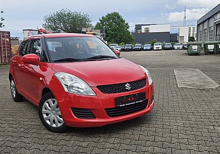 Suzuki Swift Club