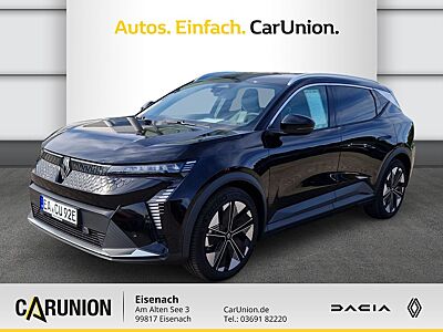 Renault Scenic E-TECH 100% elektr. Techno 220 Long Range