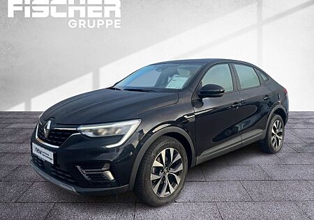 Renault Arkana gebraucht kaufen Renault Arkana ZEN TCe 140 EDC