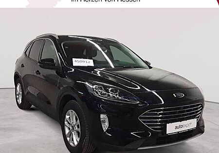 Ford Kuga 1.5 EcoBlue Aut. TITANIUM X