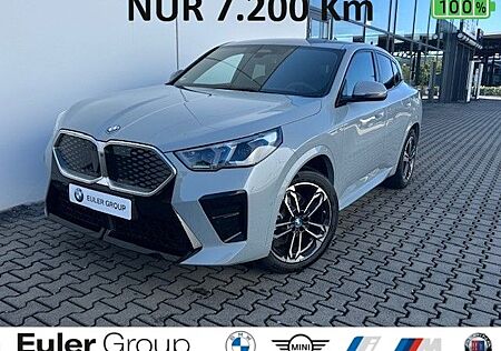 BMW iX2 x 30 M-Sport Sommer19'' ICONIC AdLED HUD Par