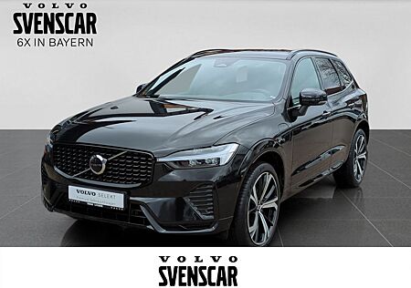 Volvo XC 60 XC60 R Design Recharge Plug-In Hybrid AWD T6 Twi