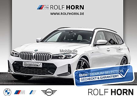 BMW 318i Touring M Sportpaket *Facelift* AHK Navi