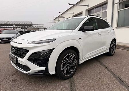 Hyundai Kona 1.0 N-LINE / AHK