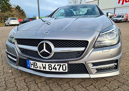 Mercedes-Benz SLK 250 BlueEFF. Edition 1 Autom. Edition 1