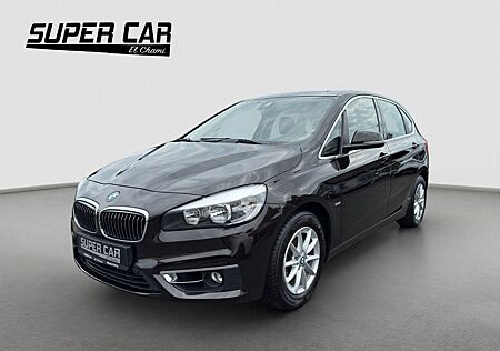 BMW 218 2 Active Tourer i * Automatik * Leder *