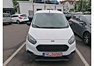 Ford Transit Courier S+S.Klima.1Hand.1A