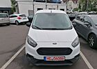 Ford Transit Courier S+S.Klima.1Hand.1A